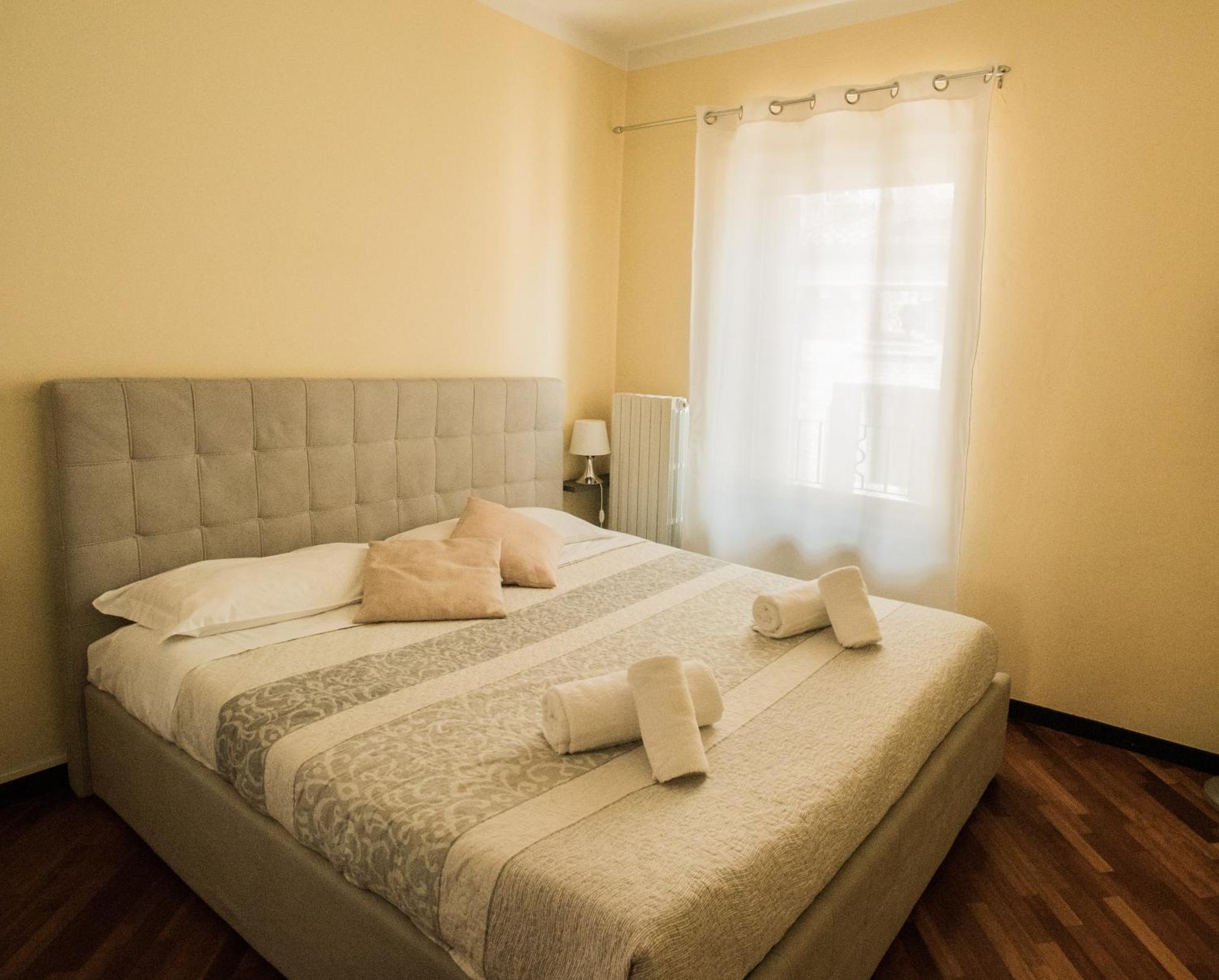 Appartamento Sweet Верона Экстерьер фото